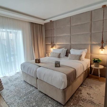 The Berg'S 3 Apartment Ocna Mures Ngoại thất bức ảnh