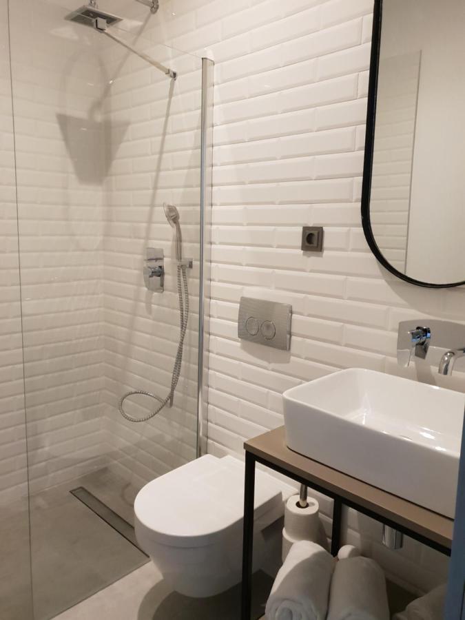 The Berg'S 3 Apartment Ocna Mures Ngoại thất bức ảnh