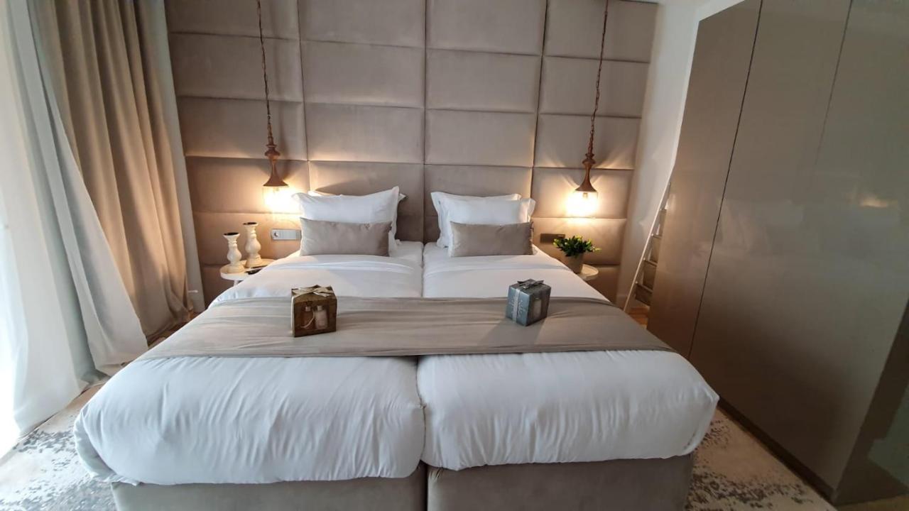 The Berg'S 3 Apartment Ocna Mures Ngoại thất bức ảnh